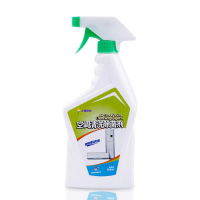帮客材配[清洗专用]苏宁帮客空调清洗除菌剂 450ml/瓶 25瓶/箱 325元/箱 免邮