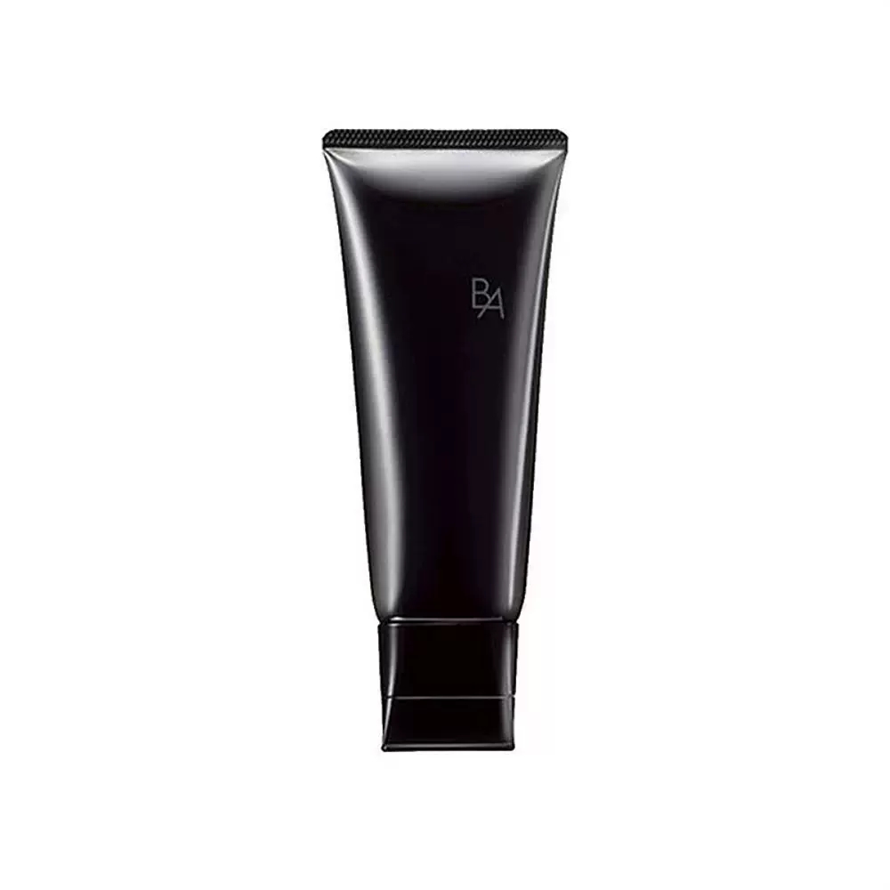 pola宝丽碧艾黑ba洗面奶深层清洁洁面膏100g[1支装]