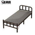 圣承启 折叠 床 100cm 张