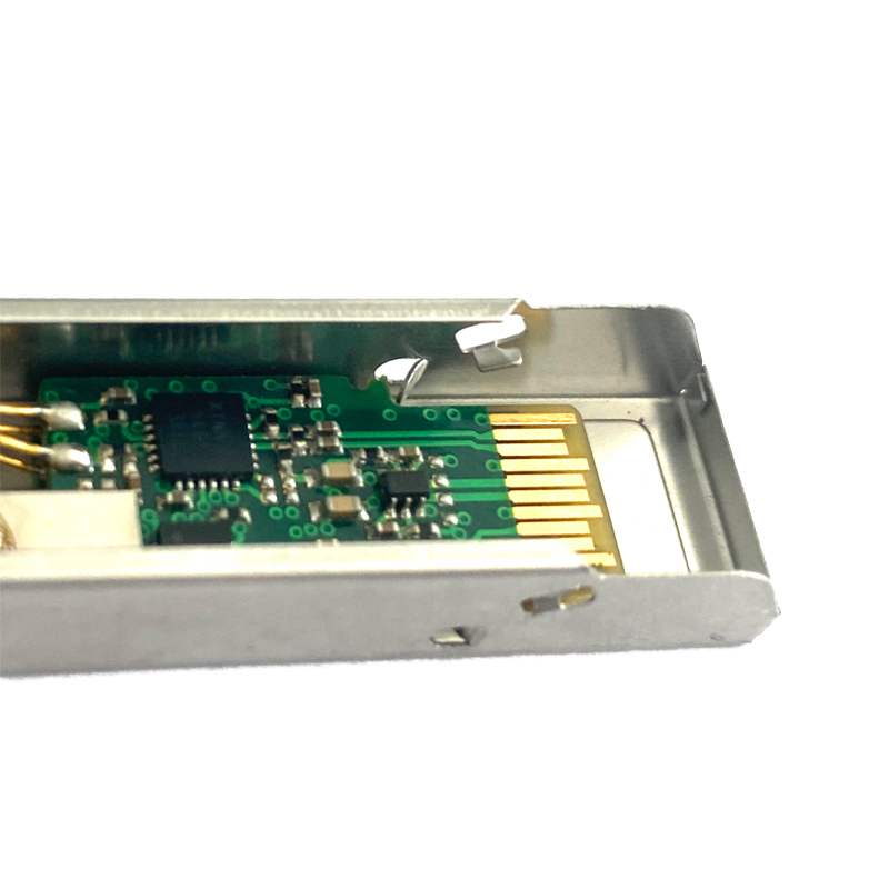 ED40KM 彩光带 1.25G 双工 固件