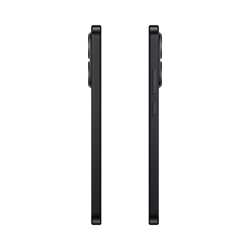小米 Redmi Turbo4 暗影黑 16GB+512GB 天玑 8400-Ultra 5G智能手机高清大图