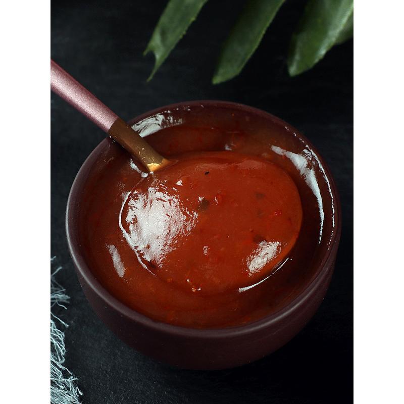 七哥披萨酱意大利面酱安特鲁比萨酱披萨酱调料酱原料200g