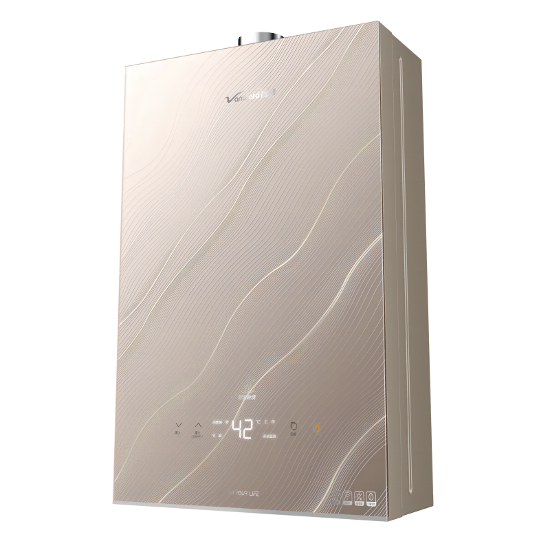 万和零冷水热水器JSQ30-16QYL61