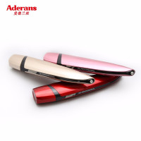 【正规授权官方售后】爱德兰丝（Aderans）小尖刀沙龙版美容仪小尖刀眼部脸部提拉紧致美容仪器 樱花粉