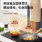 美的(Midea)电磁炉双灶电磁灶嵌入式家用大功率电陶炉双边独立定时预约滑触双控 一电一陶不挑锅MC-DZE3551补贴
