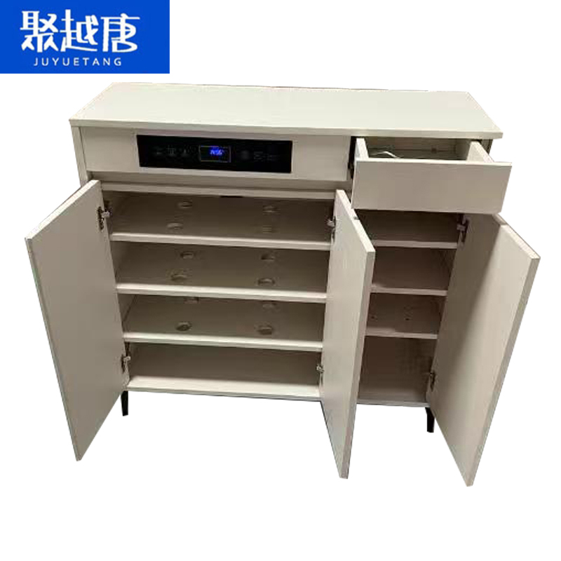 聚越唐 智能烘干鞋柜 1030*330*1050 个高清大图