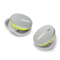 [假一赔十]Bose Sport Earbuds 真无线蓝牙耳机 运动耳机 鲨鱼鳍耳塞Free2代升级版 极光绿