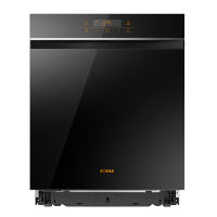 方太洗碗机JBCD13E-W5