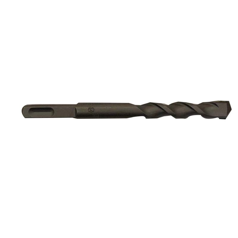 博世(BOSCH) S3四坑方柄钻头 14X150