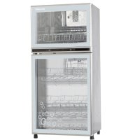 万和消毒柜ZTP108P-3LC