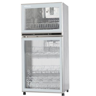万和消毒柜ZTP108P-3LC