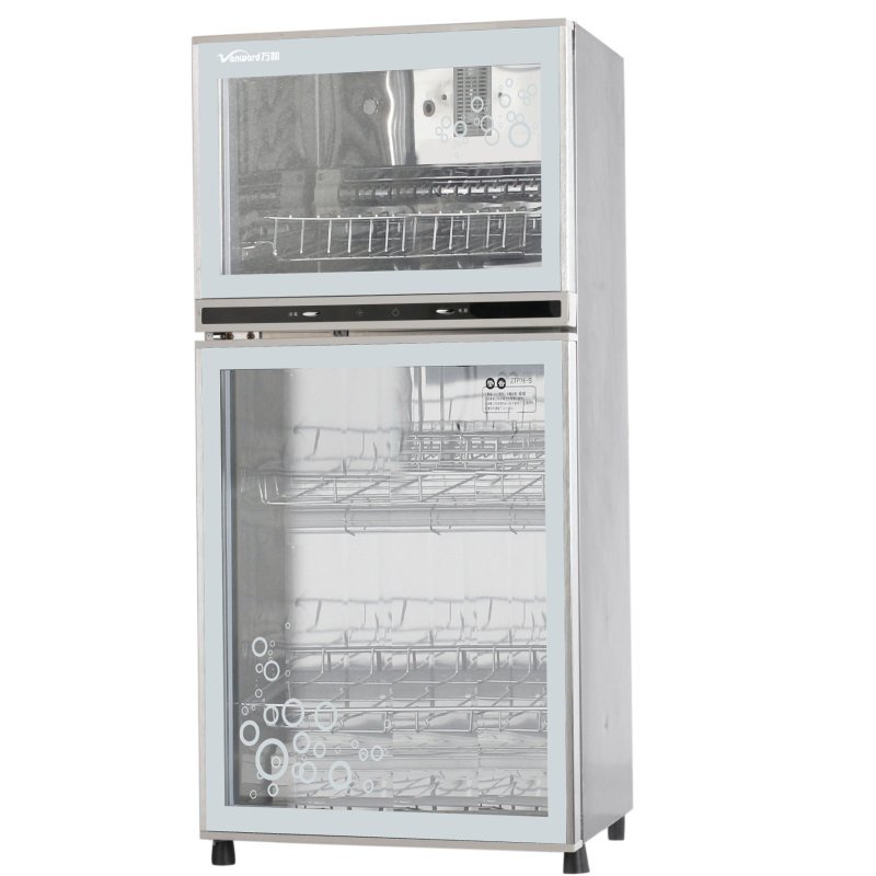 万和消毒柜ZTP108P-3LC