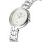 天梭(TISSOT)瑞士手表 弗拉明戈系列腕表 石英女表送女友T094.210.11.116.01