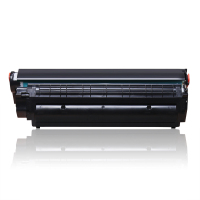 齐心 易加粉激光碳粉盒 CXPT-Q2612A/CRG303A 黑 适用MF4010/MF4010B