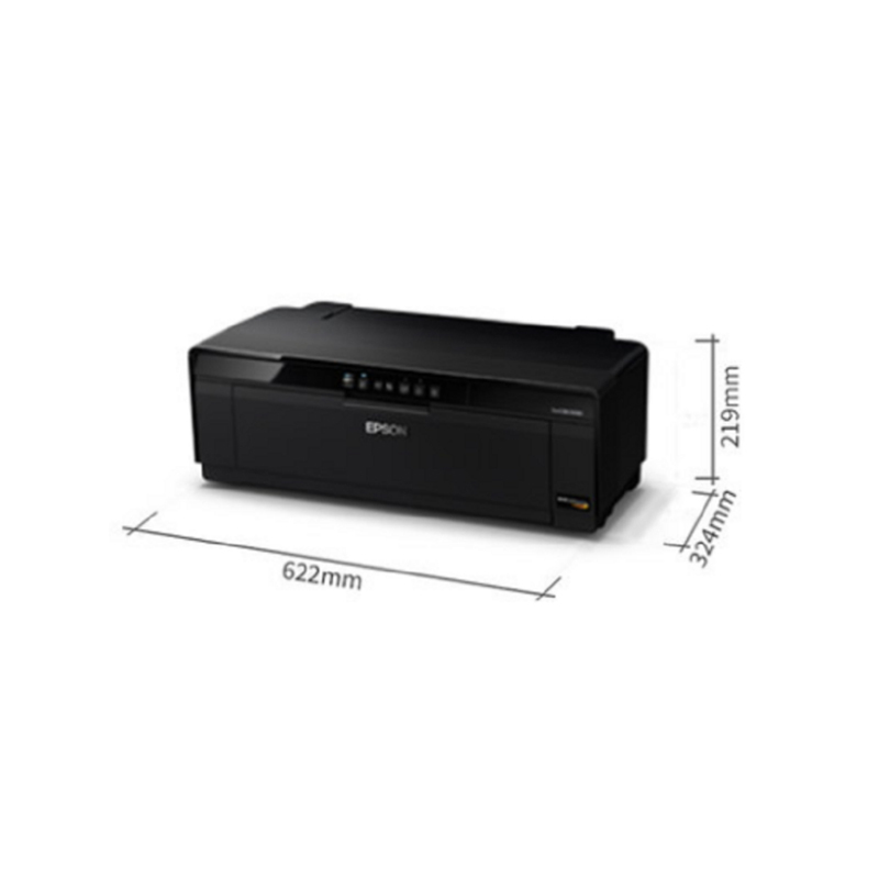 爱普生(Epson)SureColor P408 A3+幅面专业照片打印机