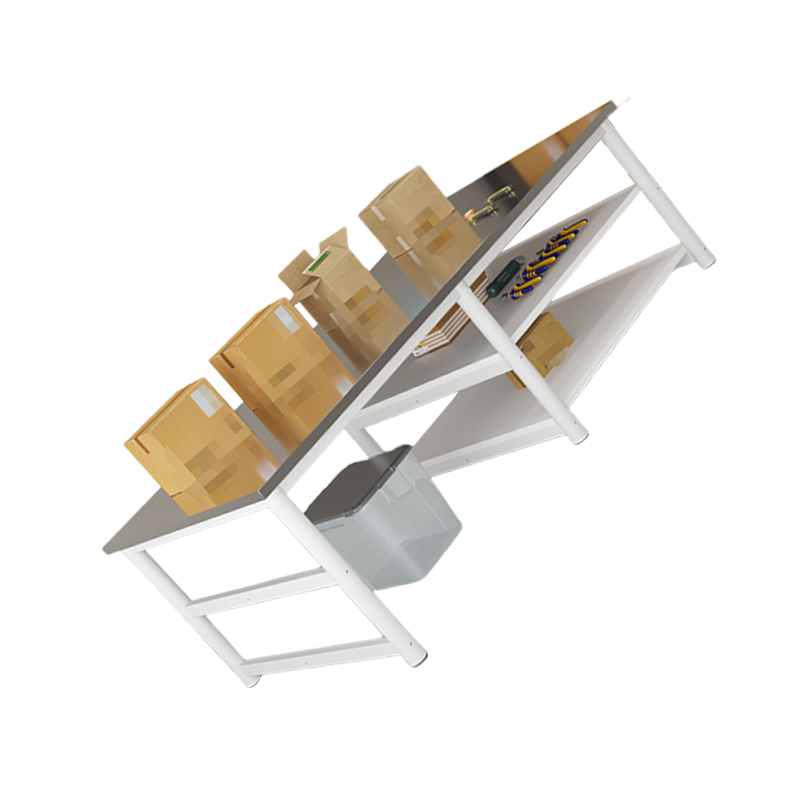 堇柏 工作台 2.4米 张高清大图