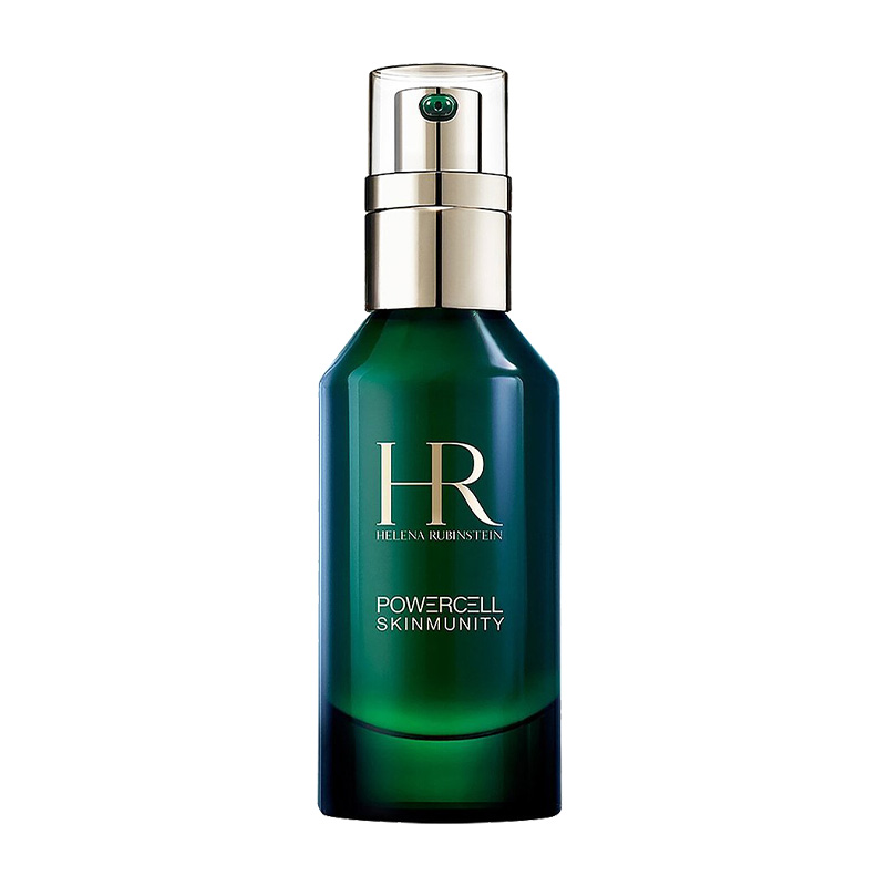 HR赫莲娜 绿宝瓶精华 50ml 强韧屏障 焕活新生