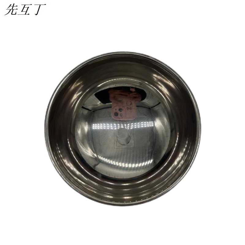 先互丁 304不锈钢碗高清大图