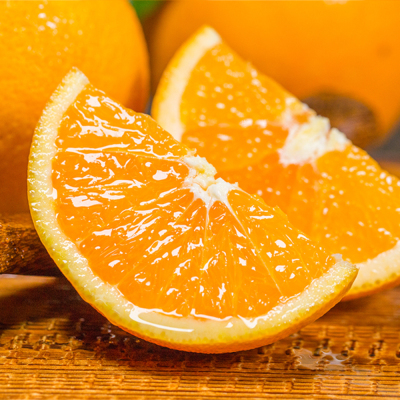 秭归馆 一苇农佳 秭归脐橙九月红果冻橙3斤装果径55-65mm产地直发