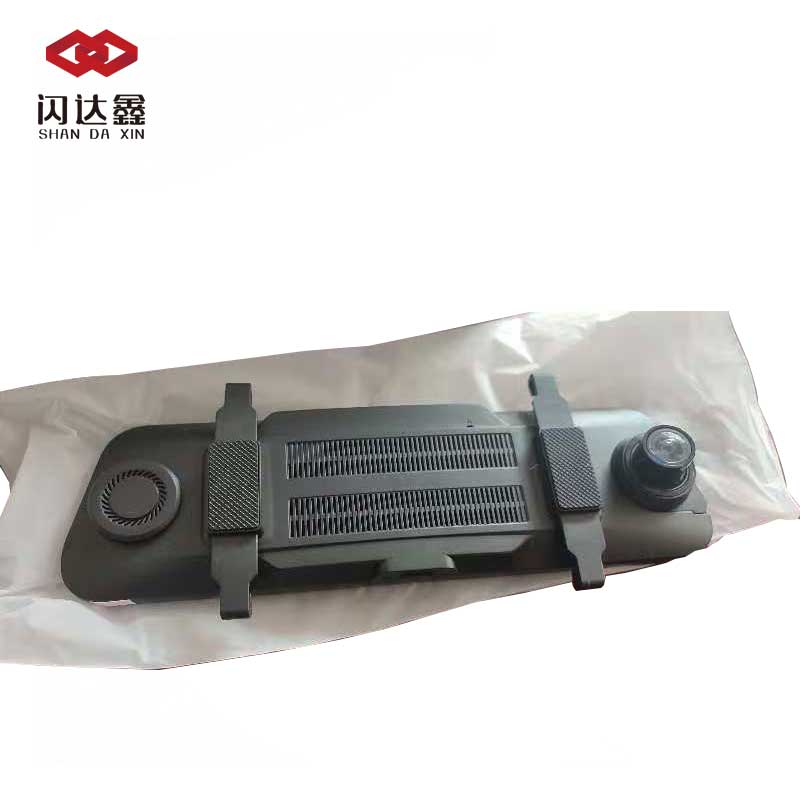 闪达鑫 行车记录仪 SDX-JLY-12/3-A 升级款 /台高清大图