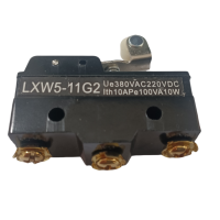 MEIKA 微动开关 LXW5-11G2 个
