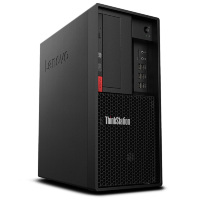 联想P330 图形工作站/I7-9700K/4*16GB NON-ECC/512GB SSD+4TB/8GB/400W