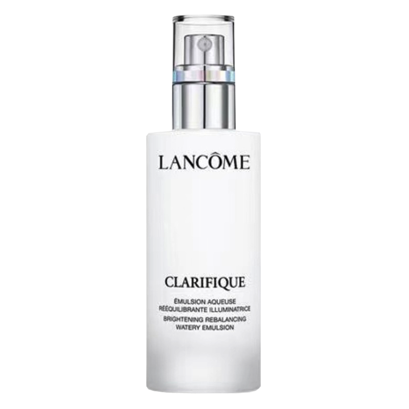 兰蔻(LANCOME)净澈焕肤乳液极光乳75ml 保湿补水提亮肤色焕白肌肤消除暗沉淡化黑色素 极光乳75ml