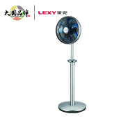 莱克(LEXY) 电风扇F501D 无线设计 移动便捷 17米送风