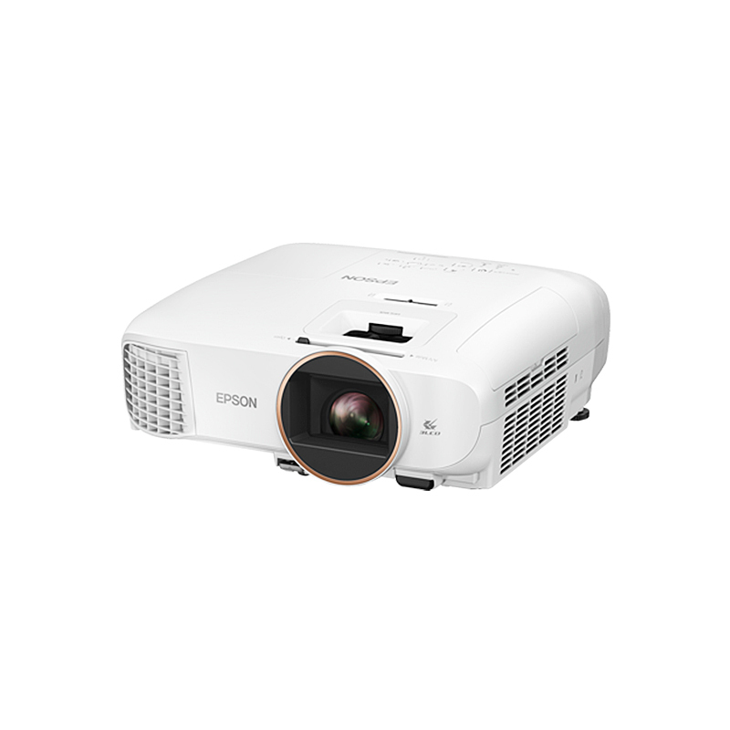 爱普生 (EPSON) CH-TW5800【120英寸16:9电动幕布+免费安装】 专业家庭影院智能投影仪3LCD