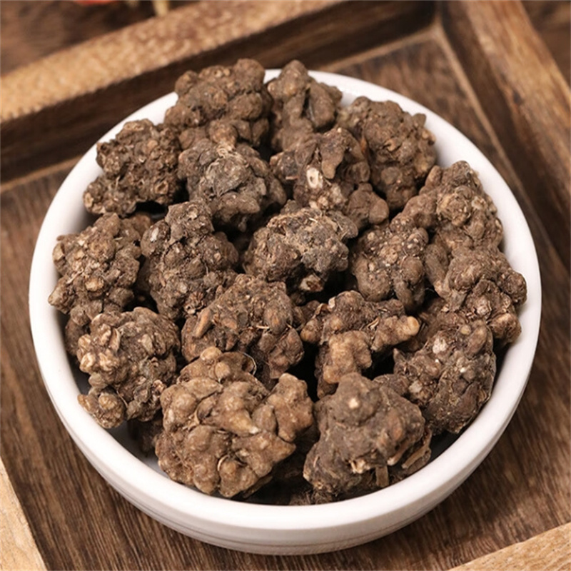 甄选猫爪草100克猫爪儿草三散草正品干货另售茯苓黄芩9260高清大图
