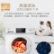 海尔(Haier)全自动滚筒洗衣机一级变频节能家用大容量高温桶自洁消毒中途添衣洗涤EG80B08W