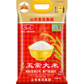 福花五常大米5kg