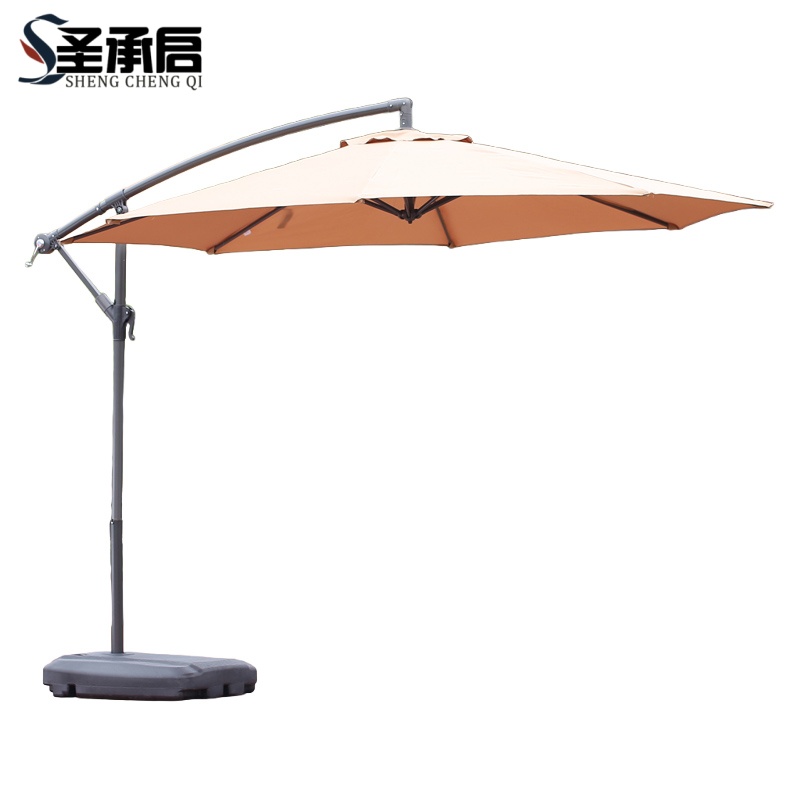 圣承启 室外伞 直径3m 把