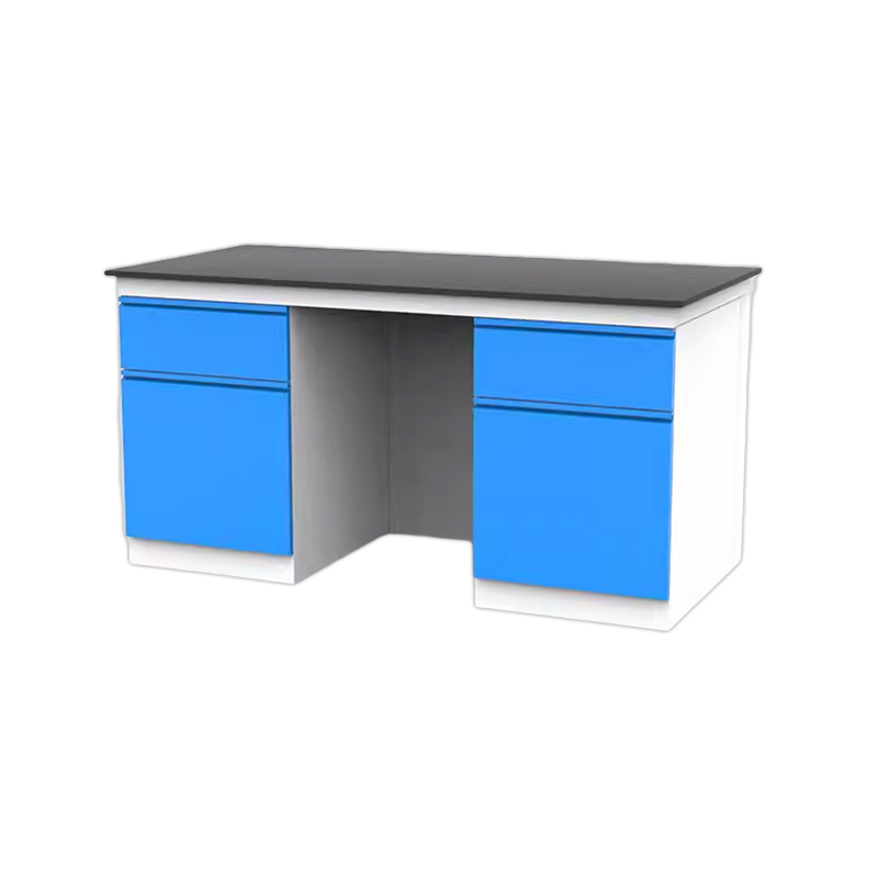 围达 实验室操作台 150*75*80cm 张高清大图