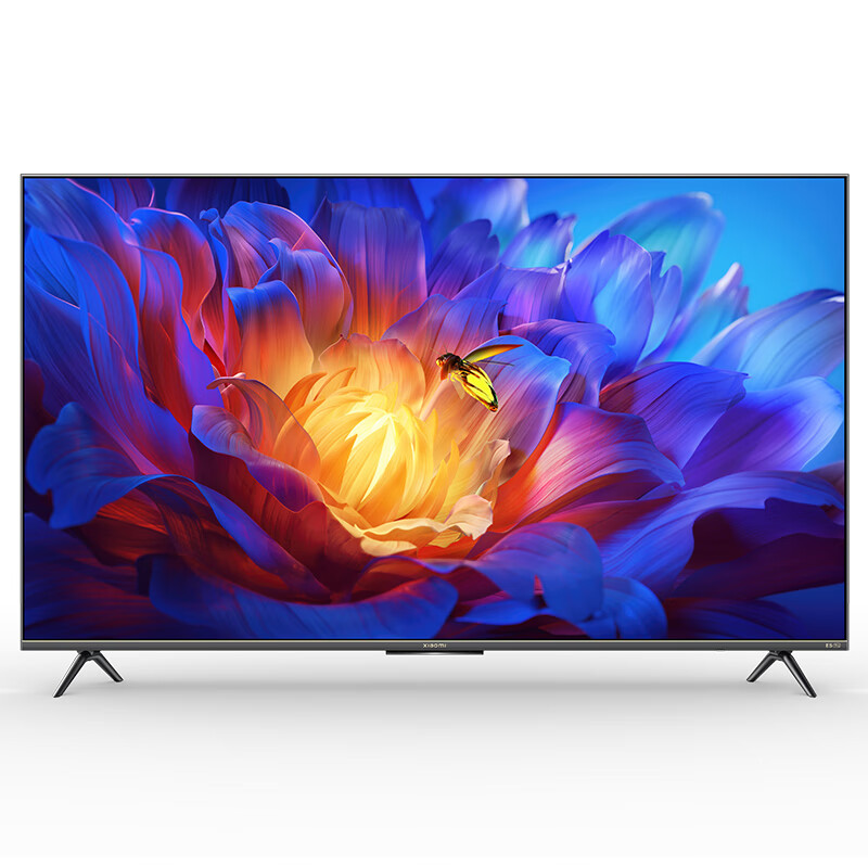 小米(mi) 电视ES Pro 86英寸 120Hz高刷液晶平板电视机 L86M8-ES