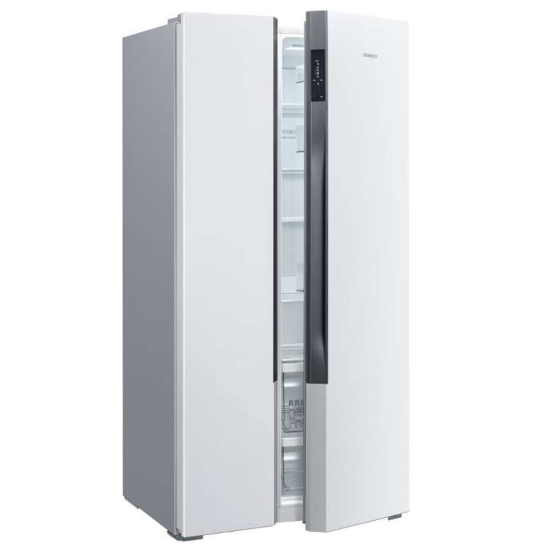 西门子(SIEMENS) 精控恒鲜对开门冰箱KA99V1220C