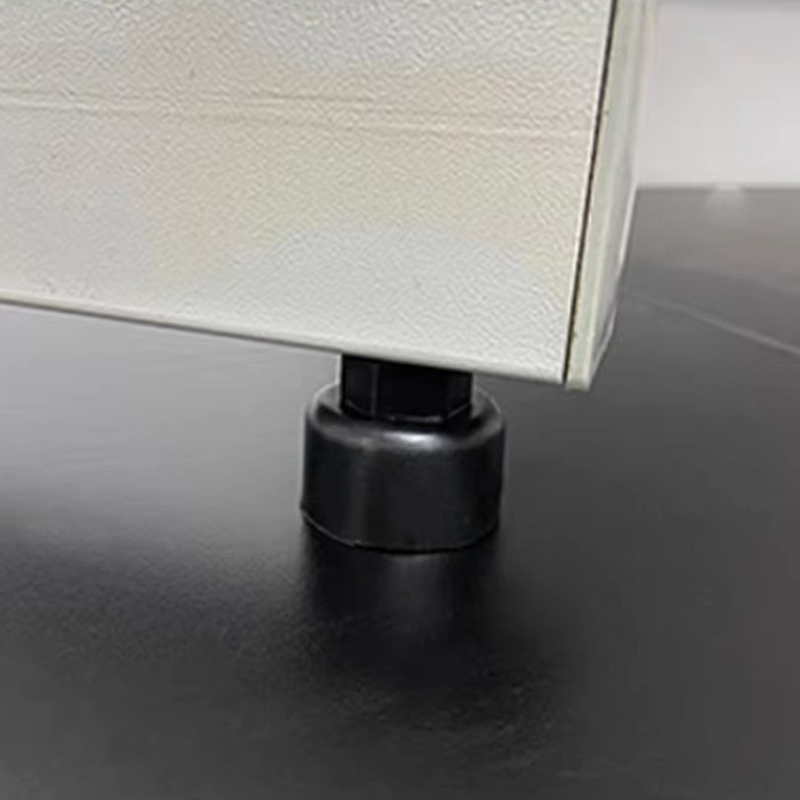 臻远 ZY-SYT-22 实验室 工作台化验室操作台化验桌 0.9米钢木二抽高清大图