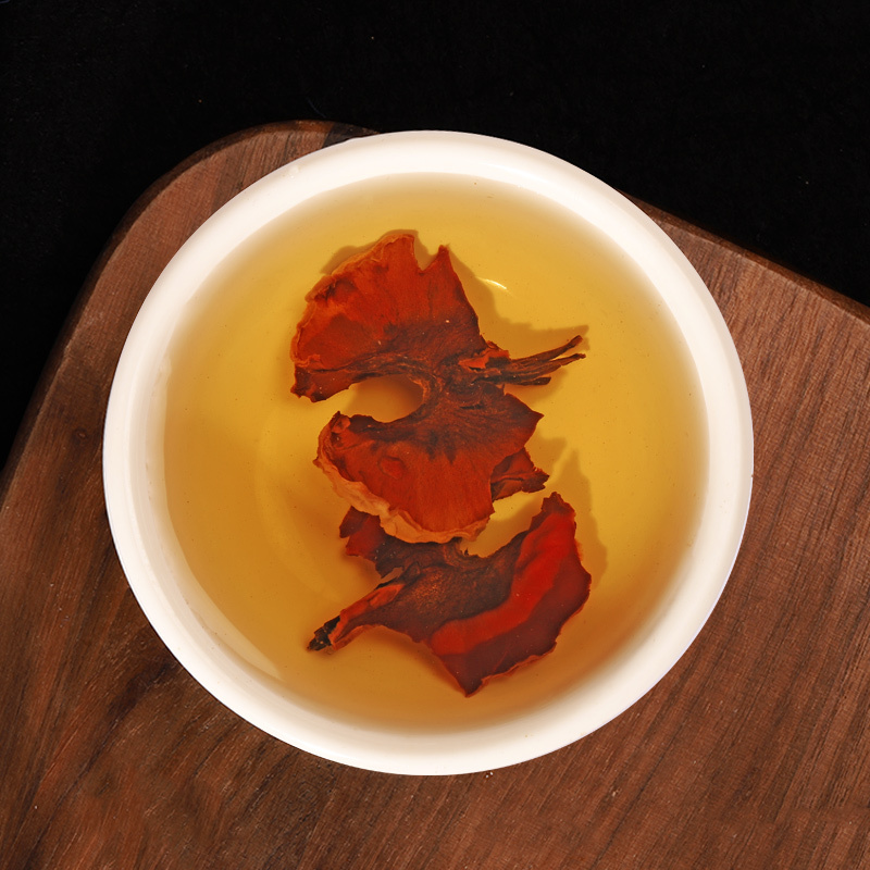 半山农 核桃分心木 云南纸皮核桃隔夹心衣 200克/袋 泡茶煲汤泡酒料