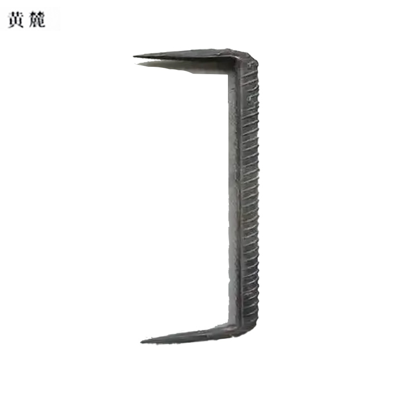 黄麓 扒钉 12*285 个高清大图