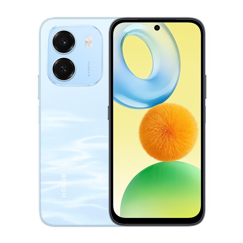 荣耀Play11T 6GB+256GB 水悠蓝 LAB-AN00 双卡 全网通版 手机高清大图