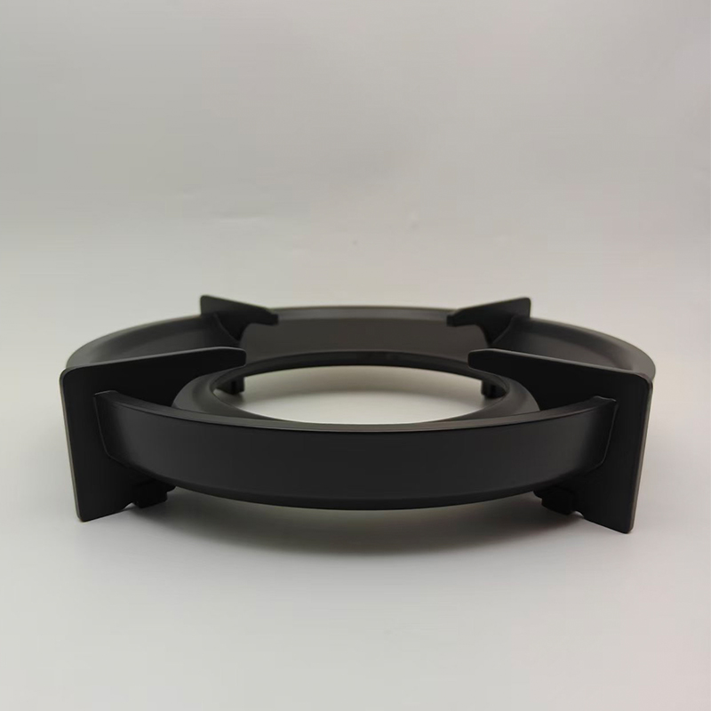 帮客材配法迪欧燃气灶JZT-2B903分火器(燃烧器)右 (注意左右灶头不通用)高清大图