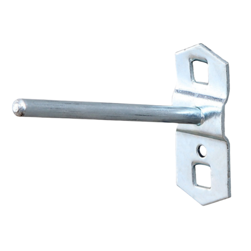 义尊 斜直挂钩 XZ-1 个高清大图