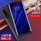 赫扬 华为充电宝mate20/10/Pro背夹P20/P30pro电池Mate20x/5G版 华为P30Pro-磨砂黑
