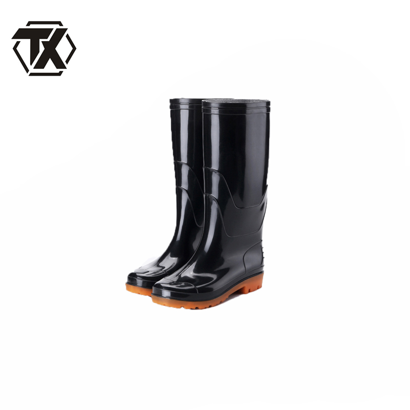 铁迅雨鞋FF16 双高清大图