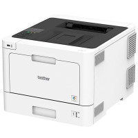 兄弟(brother) A4 彩色激光双面打印机 HL-L8260CDN brother宁选