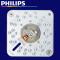 飞利浦(Philips) LED一体化 吸顶灯模组改造灯板灯盘圆形节能灯 LED模组 15w 单个装