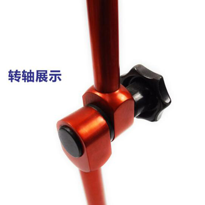 数显电子千分表底座 210mm