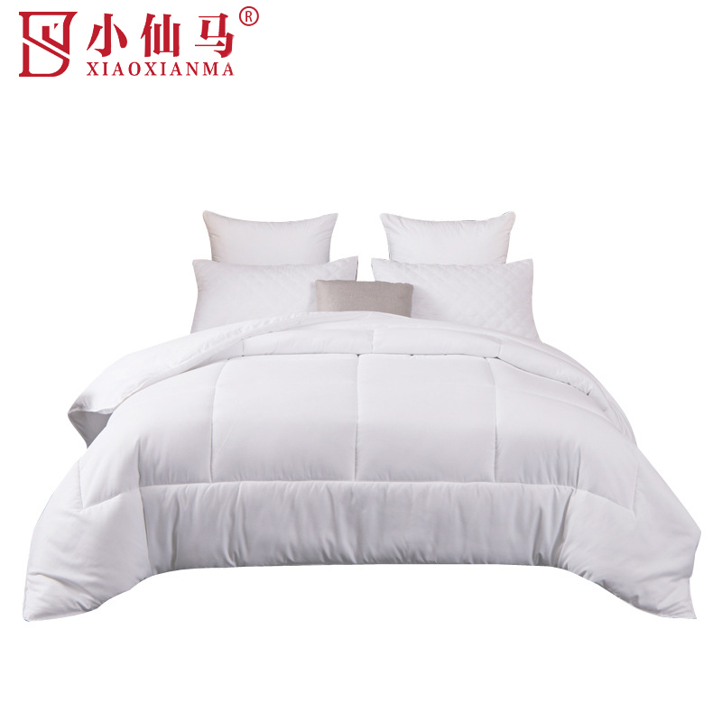 小仙马 被芯 床高清大图