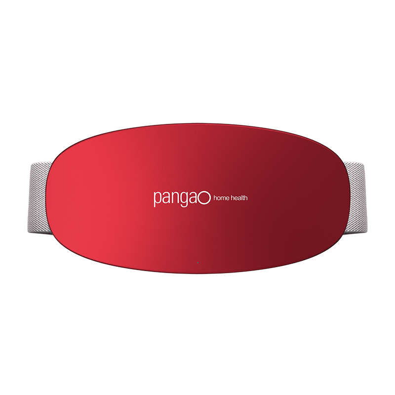 攀高智能腰部按摩仪/PG-2643RL