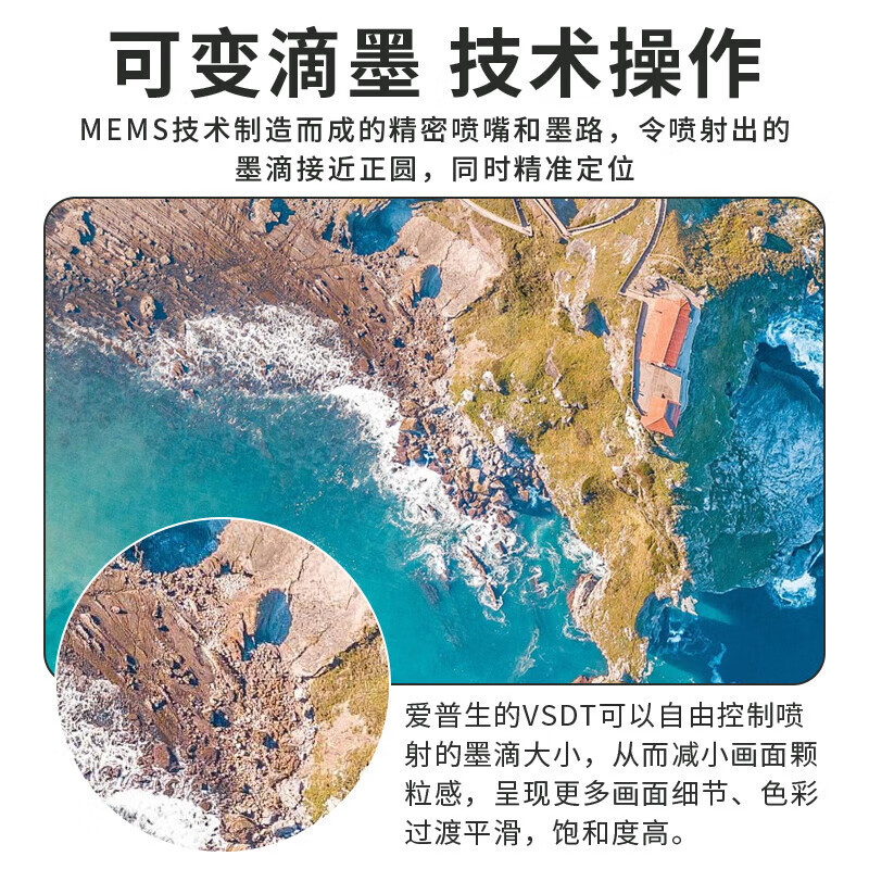 普伟PW-3200PLUS:三喷头(高配版)国产写真喷绘机3.2米绘图仪高精度可选户内水性/户外弱溶剂广告海报卷材打印机